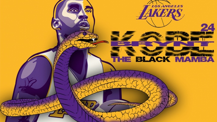Xem phim Black Mamba