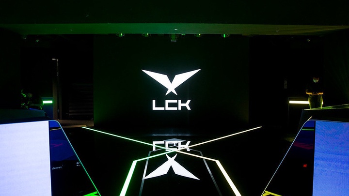 Lịch Thi Đấu Vòng Loại Cktg 2021 Lck: T1 Vs Hle