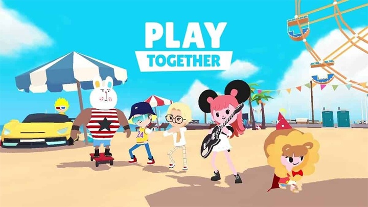 Nhập Full Code Play Together MỚI NHẤT hôm nay nhận quà …