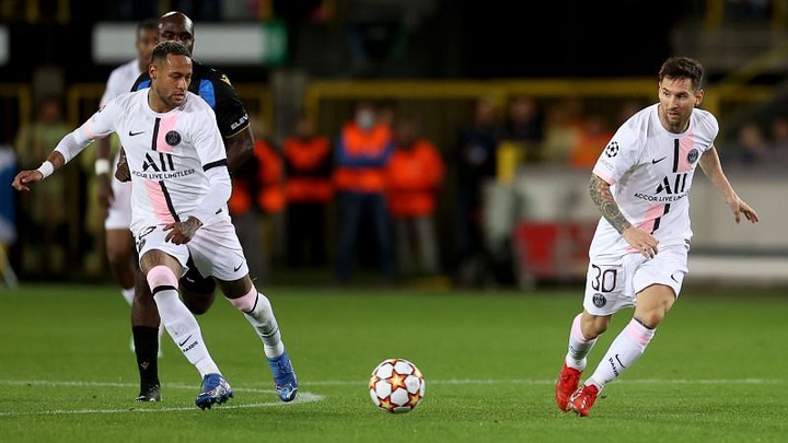 Link xem trực tiếp PSG vs Lyon, bóng đá Ligue 1