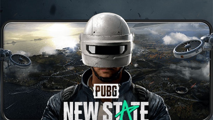 Ngày phát hành của Pubg new state tại Việt Nam là khi nào?