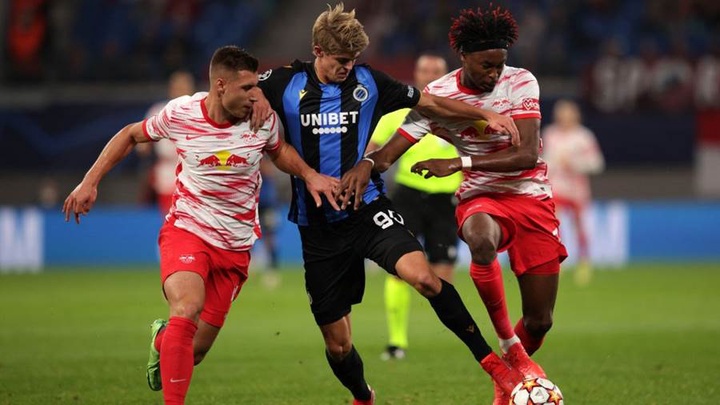 Top 20 nhận định trận rb leipzig mới nhất 2022 1 Nhận định Club Brugge vs RB Leipzig: Tranh giành vé vớt