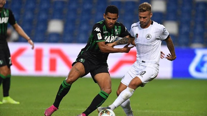 Nhận định Spezia Vs Sassuolo: Khó Phá Dớp đối đầu