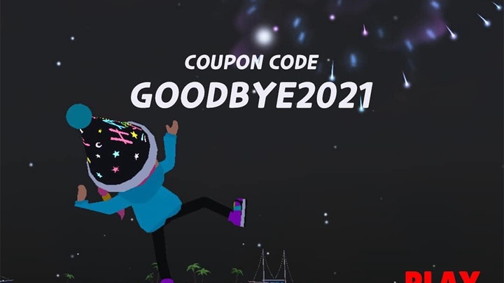 Code Play Together tháng 1/2022 mới nhất