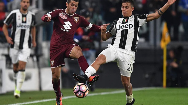 Nhận định Juventus vs Torino: Củng cố vị trí