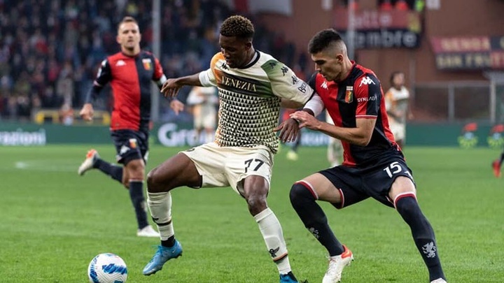Nhận định Venezia vs Genoa: Nhen nhóm hy vọng