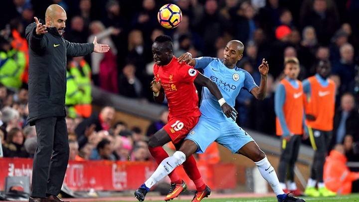 Man City hay Liverpool có lợi thế với lịch thi đấu còn lại?