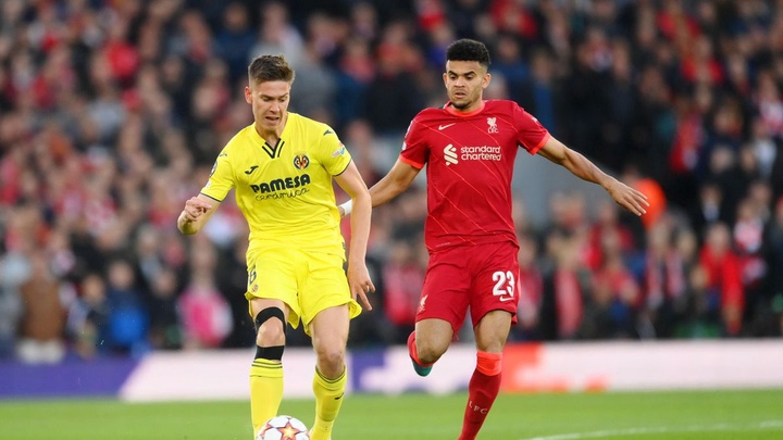 Lịch sử đối đầu Villarreal vs Liverpool, Champions League, 2h ngày 4/5