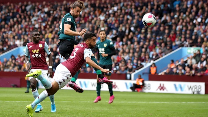 Nhận định Aston Villa Vs Burnley Định đoạt Số Phận