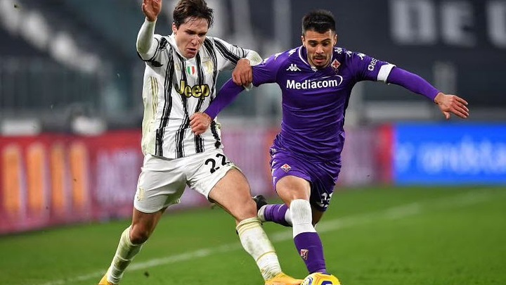 Nhận định Fiorentina vs Juventus: Bữa tiệc chia tay