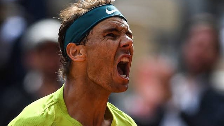 Kết Quả Nadal Vs Djokovic (Tứ Kết Roland Garros 2022): Đẳng Cấp Vua đất Nện