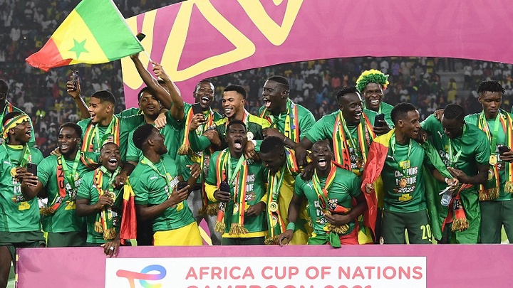 Chiến thắng và bản sắc - Khám phá Africa Cup of Nations (AFCON) – Giải vô địch bóng đá châu Phi