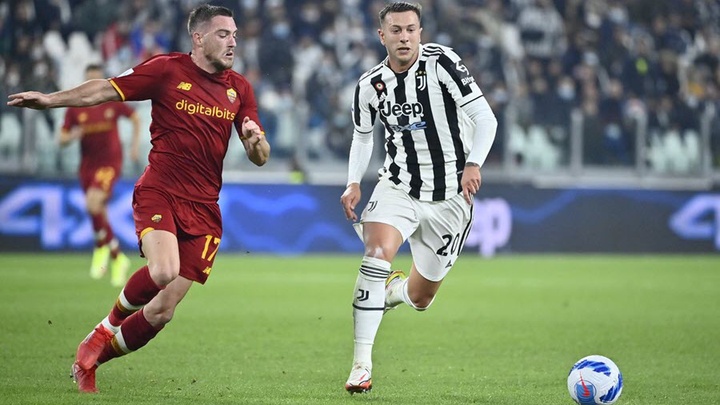 Nhận định, soi kèo Juventus vs AS Roma: Thách thức lão phu nhân