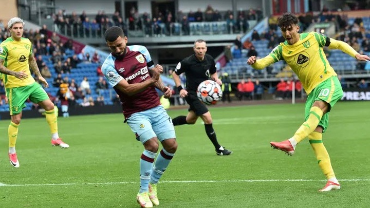 Soi kèo ngữ cảnh phần đông bàn thắng màn Burnley vs Wolves - Phân tích còn nữa từ cán bộ nhân viên
