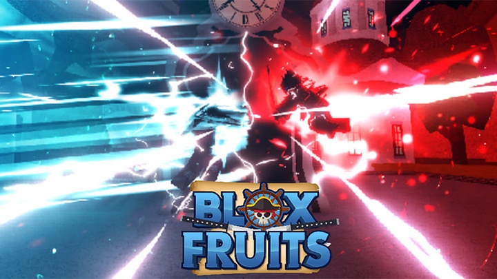 Code Blox Fruits, code Blox Fruit Wiki mới nhất 