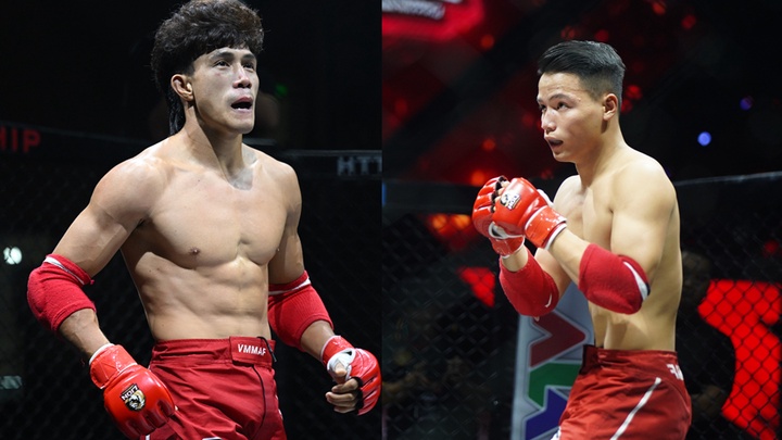 Lộ diện đối thủ Nguyễn Trần Duy Nhất ở chung kết LION Championship 2022