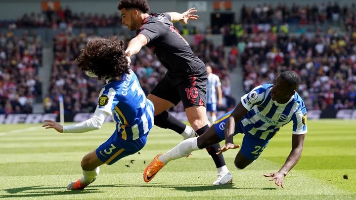 Nhận định, Soi Kèo Southampton Vs Brighton: Lép Vế Tại Tổ ấm