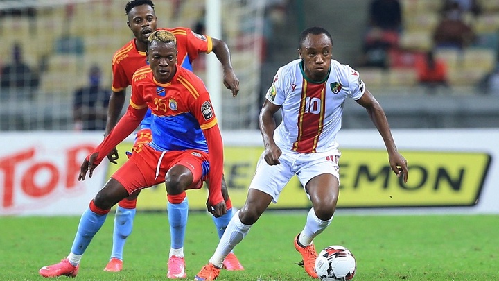 Nhận định, soi kèo Congo vs Niger: Thất bại khó tránh