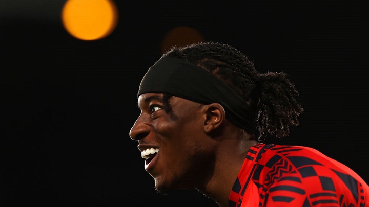 Noni Madueke mang đến làn gió mới cho hàng công Arsenal - bất ngờ bùng nổ