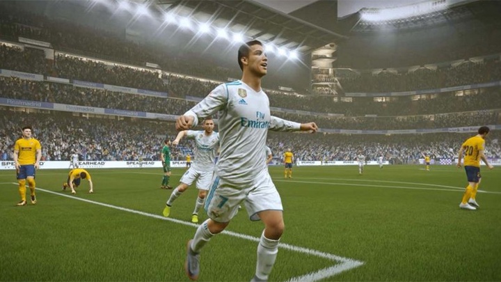 FIFA Online 3 sắp tiến hành Big Update cho toàn khu vực Đông Nam Á » Cập  nhật tin tức Công Nghệ mới nhất | Trangcongnghe.vn