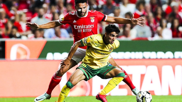 Nhận định, Soi Kèo Pacos Ferreira Vs Benfica: Khó Cản đại Bàng