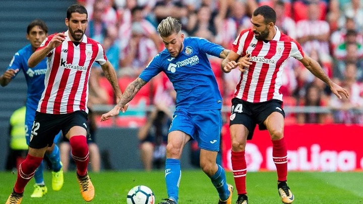 Prediksi Lengkap Laliga 2024-2025 Bilbao vs Getafe