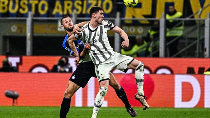 Nhận định Juventus Vs Sporting Lisbon: Cánh Cửa Cuối Cùng