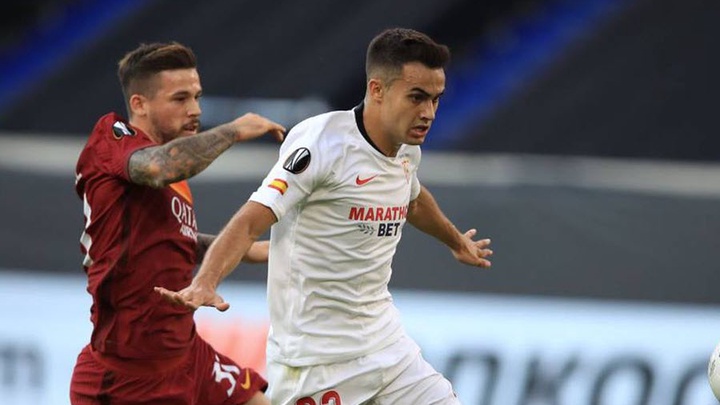 Kết quả bóng đá Chung kết C2 Europa League: Sevilla vs AS Roma - Jose Mouinho đi vào lịch sử châu Âu
