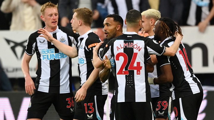 Đội hình Newcastle 2023/2024: Danh sách, số áo cầu thủ chi tiết