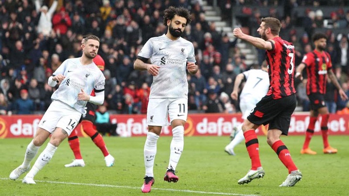 Nhận định, soi kèo Liverpool vs Bournemouth: Đút túi 3 điểm