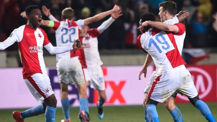 Preview: Slavia Prague vs. Zorya Luhansk