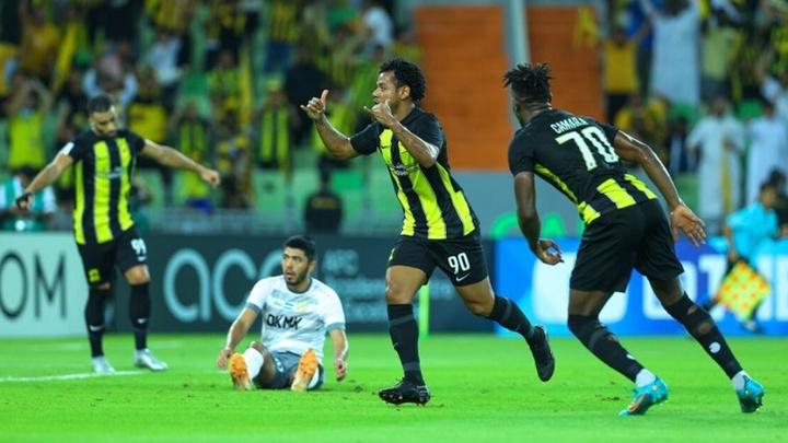 Nhận định bóng đá AGMK vs Sepahan AFC Champions League hôm nay