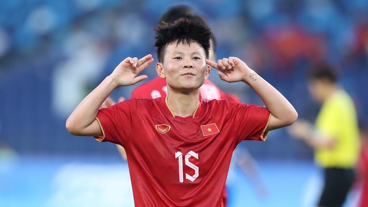 Link xem trực tiếp bóng đá nữ Việt Nam vs Bangladesh, ASIAD 19