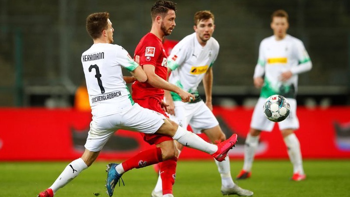 Nhận định, Soi Kèo Koln Vs Monchengladbach: Tiếp Tục Sa Lầy