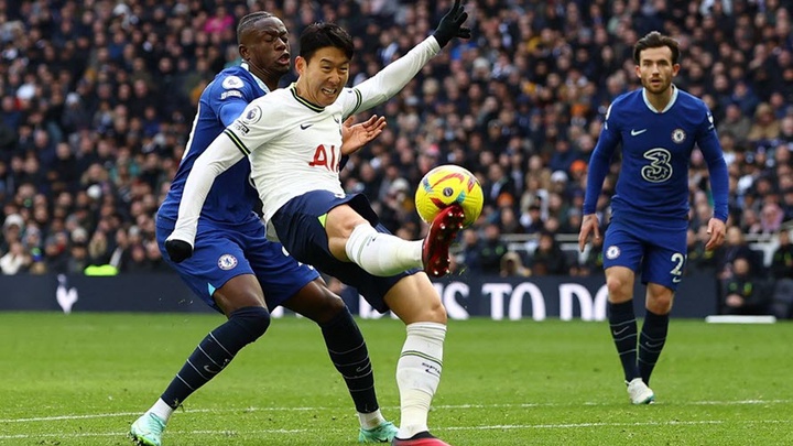 Nhận định, soi kèo Tottenham vs Chelsea: Áp lực ngàn cân