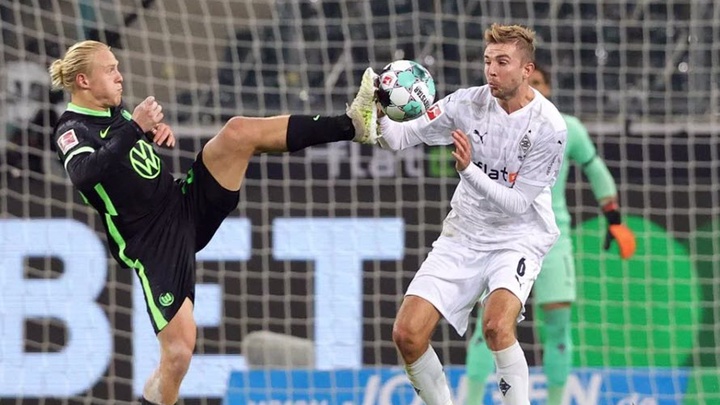 Nhận định, Soi Kèo Monchengladbach Vs Wolfsburg: Tâm Lý Yếu Kém