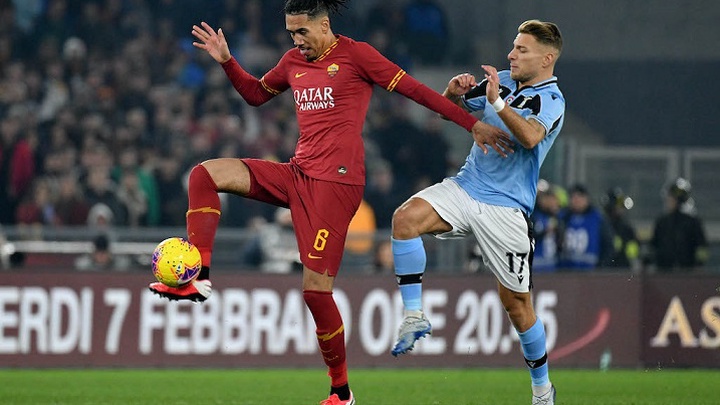 Nhận định, Soi Kèo Lazio Vs AS Roma: Phủ Xanh Thành Rome