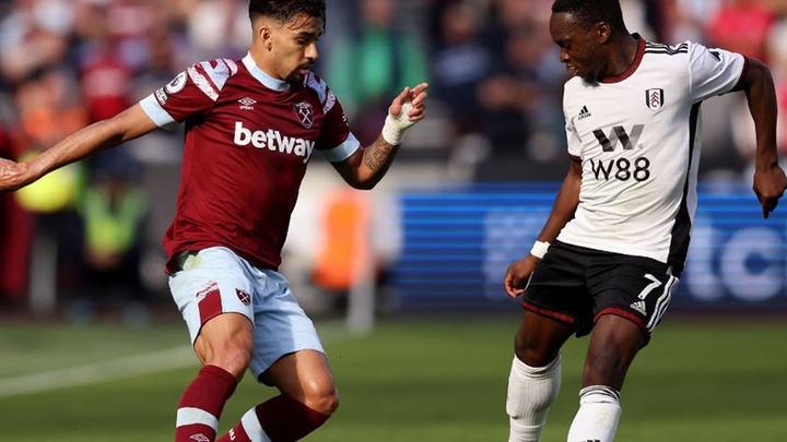 Soi kèo trận Fulham vs West Ham lúc 21h00 ngày 14/9 thuộc vòng 4 giải Ngoại hạng Anh 2024/25. Nhận định phong độ, dự đoán tỷ lệ kèo và phân tích chi tiết trước thềm trận đấu.