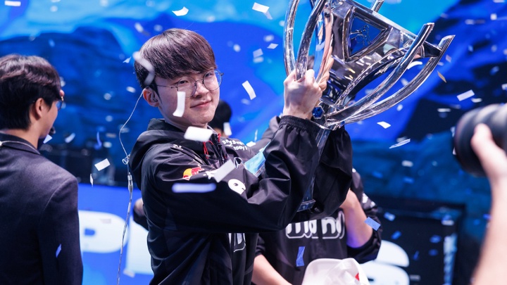 LCK 2023: lesionado, Faker é substituído e faz exames, lol