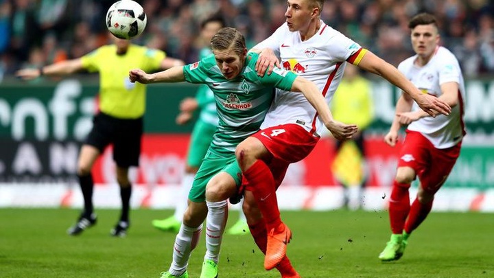 Nhận định, Soi Kèo Werder Bremen Vs RB Leipzig: Áp Sát Ngôi đầu