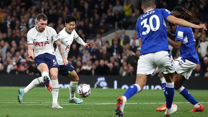 Nhận định, Soi Kèo Tottenham Vs Everton: Đứt Mạch Thắng Lợi