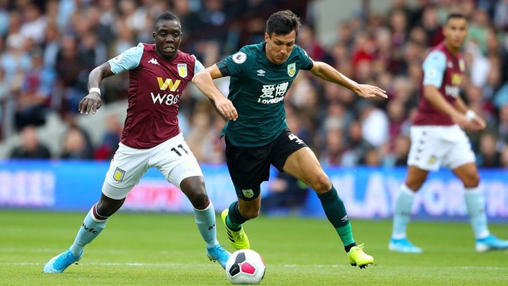 Nhận định Soi Kèo Aston Villa Vs Burnley Thành Birmingham Mở Hội