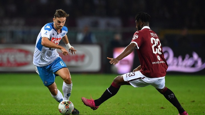 Nhận định, Soi Kèo Torino Vs Napoli: Áp Sát Top 6