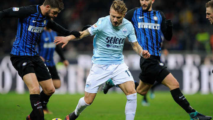 Nhận định, Soi Kèo Inter Milan Vs Lazio: Đôi Công Hấp Dẫn