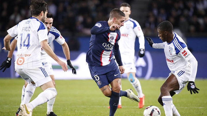 Prediksi Lengkap PSG vs Strasbourg 18 Oktober 4 Prediksi Lengkap PSG vs Strasbourg 18 Oktober