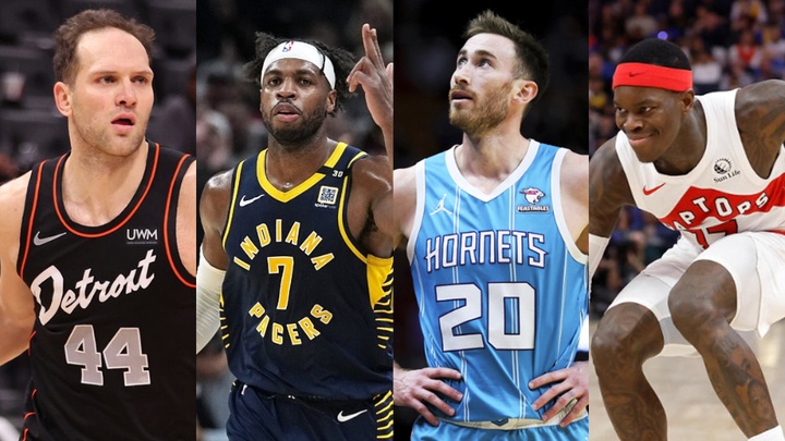 Tổng Hợp Chuyển Nhượng NBA Ngày Trade Deadline: Bom Tấn Buddy Hield ...