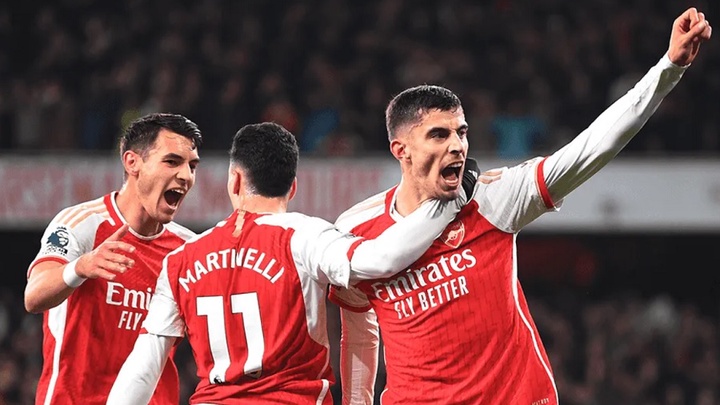 Dự đoán Sheffield United vs Arsenal, 3h00 ngày 5/3, Ngoại hạng Anh