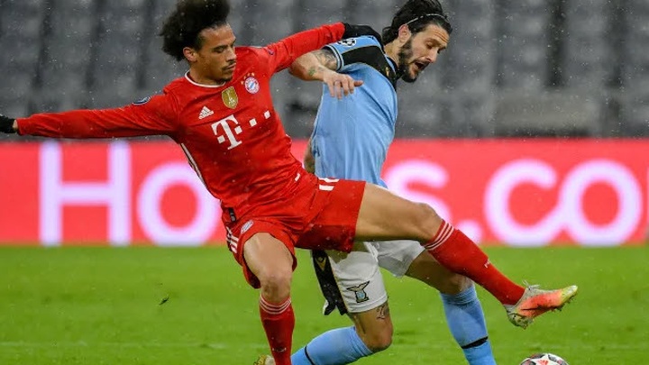 Nhận định Soi Kèo Bayern Munich Vs Lazio Chứng Minh Bản Lĩnh 4952