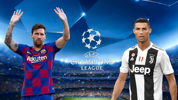 Unsurpassed records of Ronaldo and Messi in the Champions League