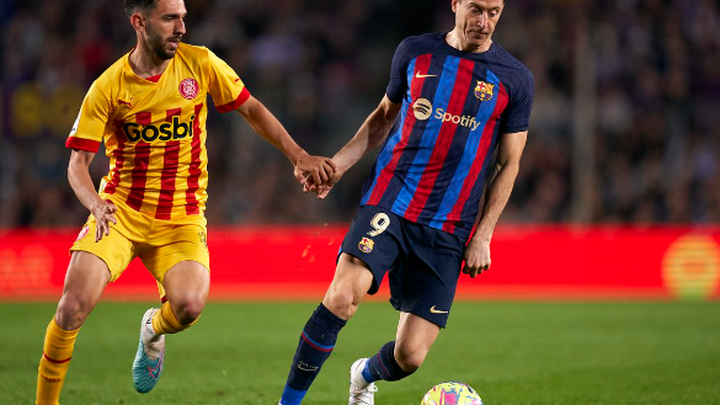 Soi kèo và dự đoán trận Girona vs Barca, 21h15 ngày 15/9 tại vòng 5 La Liga 2024/25. Phân tích phong độ, đội hình và tỷ lệ kèo chi tiết để đưa ra lựa chọn chính xác.